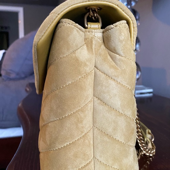 NWT YSL Small LouLou - Picture 3 of 7